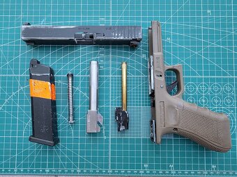 WE glock 17 - 3