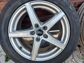 Ford disky 5×108 -R17 - 3