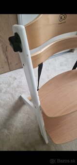 Detska jedálenská stolicka - 3