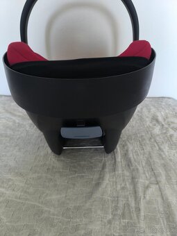 Autosedačka Cybex Aton - 3
