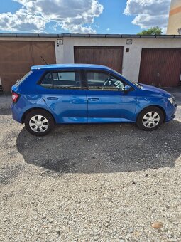 Škoda fábia 3 - 1.2tsi - 3