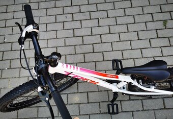 Na predaj detsky bicykel TREK 24 - 3