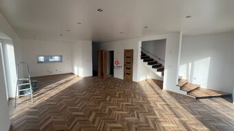 Pokoj lesa, komfort mesta – bývajte v Humennom inak - 3