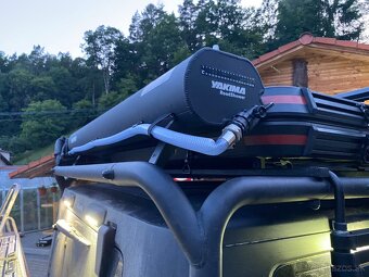 Jeep Wrangler Rubicon 2.8 - 3