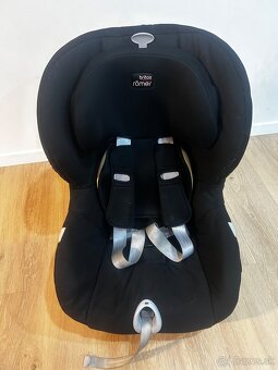 Britax Romer King II - 3