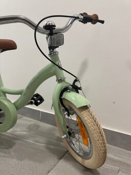 Detsky bicykel stoy 12 vintage - 3