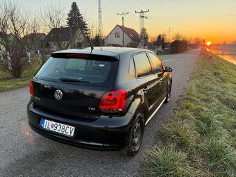 Polo 1.2 TDI BlueMotion - 3