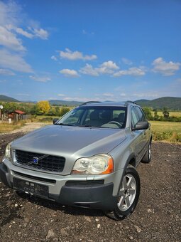 Volvo XC90 - 3