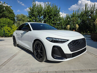 Audi A5 2.0 TDI mHEV S tronic 2025 - 3
