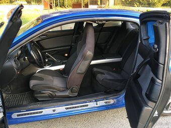 Mazda RX-8 - 3
