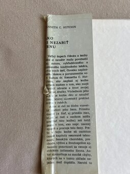 Ako si nezabiť ženu - Kenneth C. Hutchin - 3
