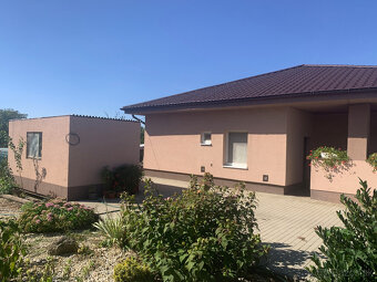 Rodinný dom na predaj 3+1 97,61 m2 - 3