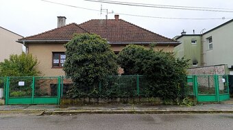 Dom na predaj v Trenčíne - 3