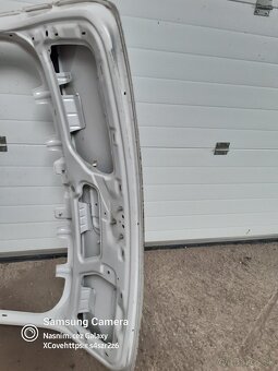 Skoda fabia zadne dvere - 3
