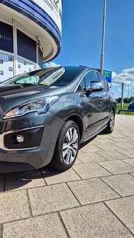 Peugeot 3008 1.6HDI - znižená cena - 3