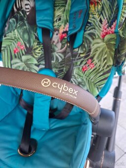 Kočík CYBEX Platinum - 3