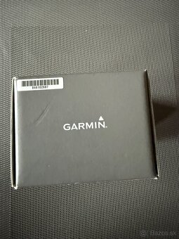 Garmin Fenix 7X Pro Solar nove - 3