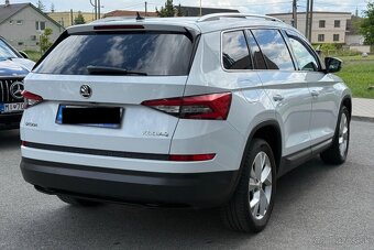 Škoda Kodiaq 2.0 TDI SCR Style - 3