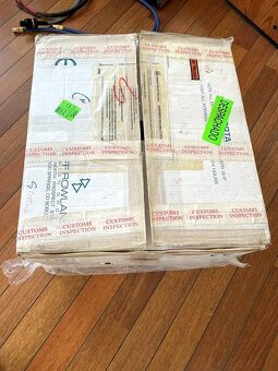 Jeff Rowland Concentra II - 3