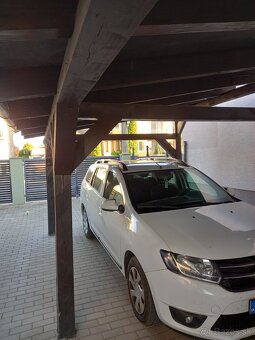 Dacia logan Mcv - 3