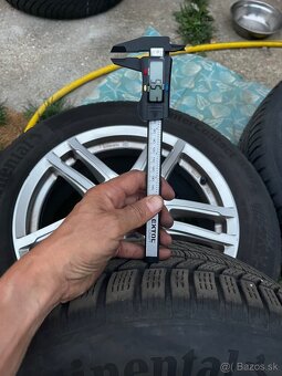 Ford Galaxy 5x108R17 235/55R17 - 3