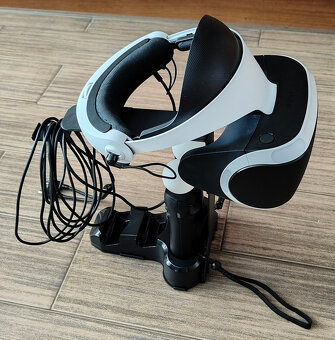 PlayStation 5 s mechanikou - 3