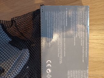 Súprava chráničov pre deti, 6-dielna - 3