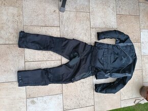 kombinéza GPI Race XL - 3