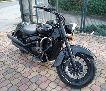 Suzuki VL 800 B - 3