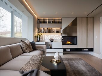 Na predaj uzavretá hrubá stavba RD, Svinica, Košice - okolie - 3