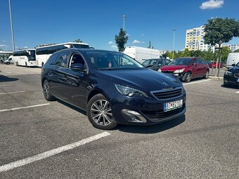Peugeot 308 SW 1.2 PureTech - 3