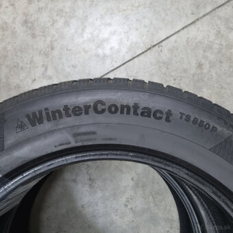 Zimné pneumatiky 275/50 R20 CONTINENTAL - 3