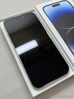 IPHONE 14 PRO • 256GB - 3