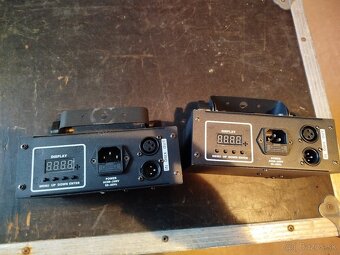 2x laser aj na dmx. - 3