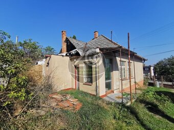 EXKLUZÍVNE v ponuke iba u nás Predaj  rodinného domu v ob - 3