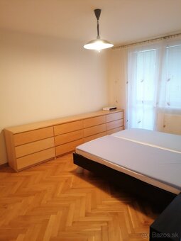Prenájom 3 izbového bytu NZ - 3