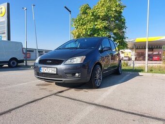 Ford Focus C-Max - 3