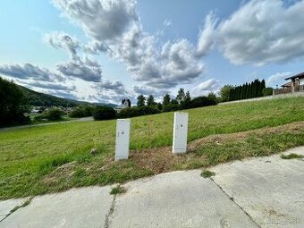 Stavebný pozemok s ELEKTRICKOU prípojkou, Udiča-časť Prosné - 3