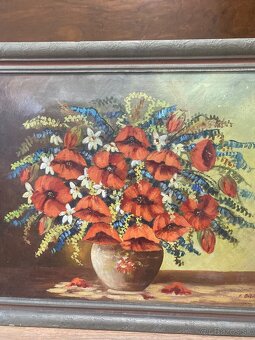 Starozitny obraz - 3