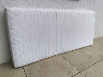 Detská posteľ IKEA Gulliver 160x70 cm - 3