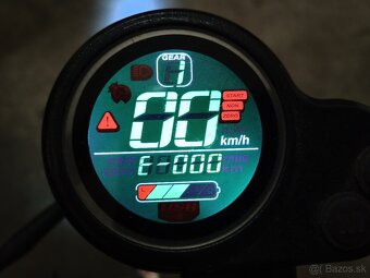 Elektricka kolobežka Joyor X5S - 3