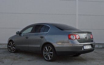 Volkswagen Passat B6 1.9tdi - 3