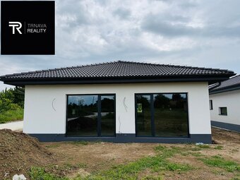 TRNAVA REALITY - Slovenská nová Ves Novostavba 4 izbového ro - 3