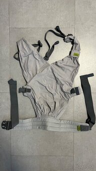 Boba Bliss-nosič - 3