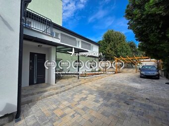 VÝRAZNÁ ZĽAVA novostavba s viacerými bytovými jednotkami - 3