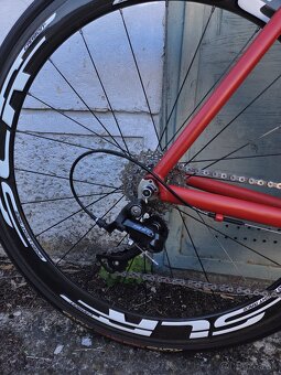 Cestny bicykel Drag L - 3