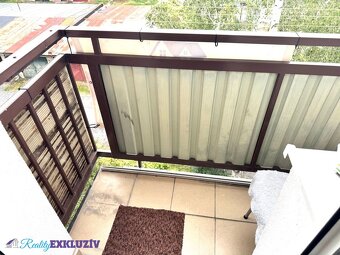 Na predaj 2 izbový byt, Lučenec -cena aj dohodou. - 3