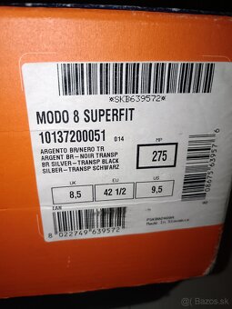 Tecnica Modo 8 superfit - 3