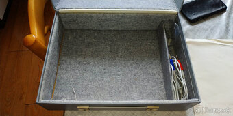 Číslicový multimeter. - 3