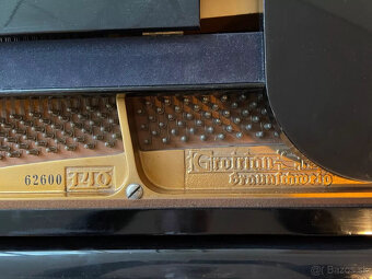 Detské krídlo Grotrian-Steinweg 1933 - 3